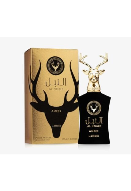 AL NOBLE AMEER EDP 100 ML