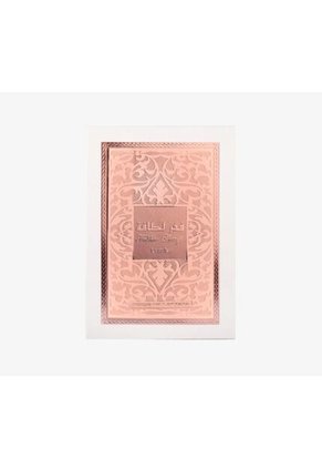 FAKHAR WOMAN EDP 100 ML
