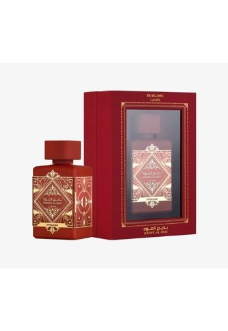 BADEE AL OUD SUBLIME EDP 100 ML Lattafa