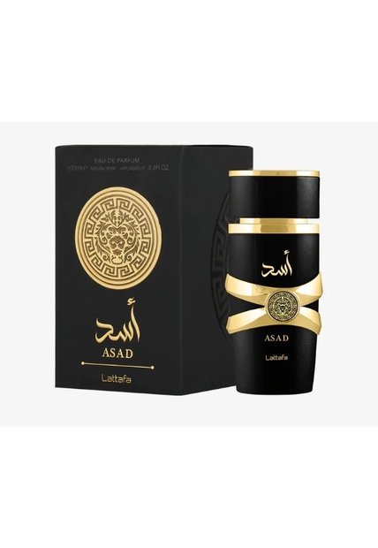 ASAD EDP 100 ML