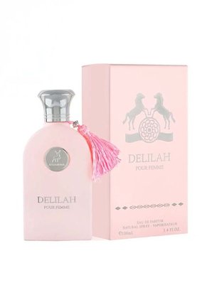Perfume Original Delilah Pour Femme EDP 100 ML