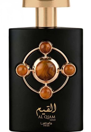 Perfume Original Al Qiam Gold Lattafa 100 ML