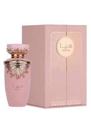 Perfume Original Haya De Lattafa 100 ML