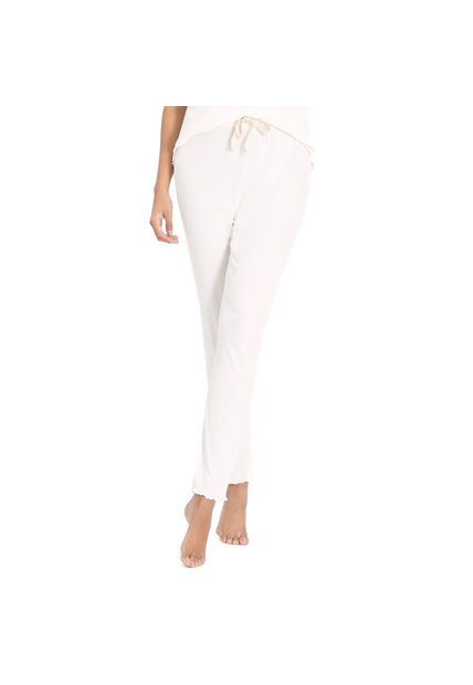 Pantalón Vainilla Laura 521211