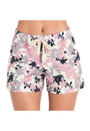 Short Estampado Multicolor Laura 525199