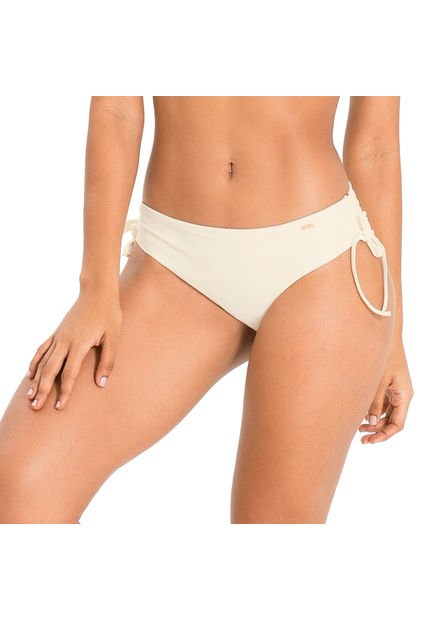 Panty Culotte De Baño Blanco Laura 814107