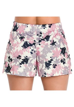 Short Estampado Multicolor Laura 525199