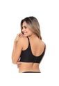 Brasier Negro Laura 101512 de Laura