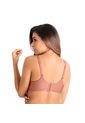 Brasier Realce Natural Bronce Luminoso Laura 101464 de Laura
