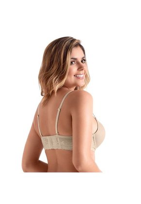 Brasier Ultramax Aumenta 2 Tallas Arena Laura 101444