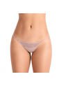 Panty Hilo Nude Laura 105360 de Laura