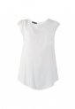 Blusa LCE Spirito Blanco de Lce Spirito
