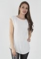 Blusa LCE Spirito Blanco de Lce Spirito