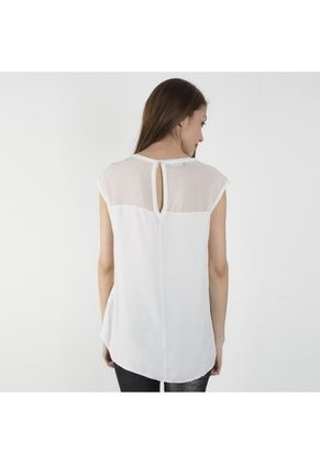 Blusa LCE Spirito Blanco