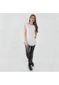 Blusa LCE Spirito Blanco de Lce Spirito