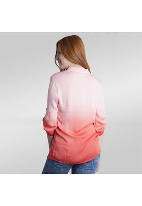 Blusa Lce Spirito Salmón