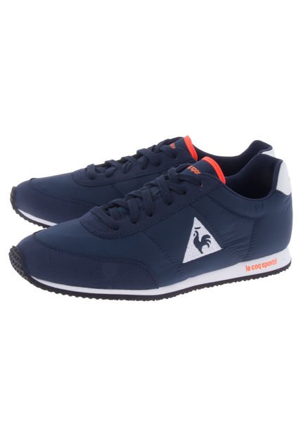 Lifestyle Azul Oscuro Le Coq Sportif Racerone Classic - Compra Ahora |  Dafiti Colombia