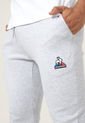 Jogger Gris le coq sportif de Le coq sportif