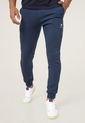 Jogger Azul Navy le coq sportif de Le coq sportif
