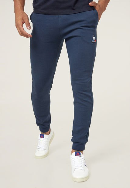 Jogger Azul Navy le coq sportif