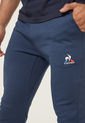 Jogger Azul Navy le coq sportif de Le coq sportif