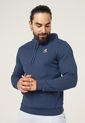 Hoodie Azul Navy le coq sportif Essentials N°2 de Le coq sportif