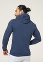 Hoodie Azul Navy le coq sportif Essentials N°2 de Le coq sportif
