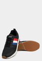 Tenis Lifestyle Negro-Blanco-Azul-Rojo le coq sportif de Le coq sportif
