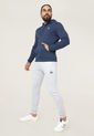 Hoodie Azul Navy le coq sportif Essentials N°2 de Le coq sportif