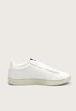 Tenis Lifestyle Blanco-Azul-Rojo le coq sportif Classic Soft de Le coq sportif