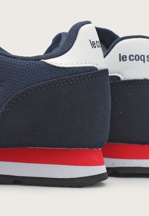 Tenis Lifestyle Azul Navy-Blanco-Rojo le coq sportif Astra