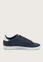 Tenis Lifestyle Azul Navy-Blanco le coq sportif Courtset de Le coq sportif