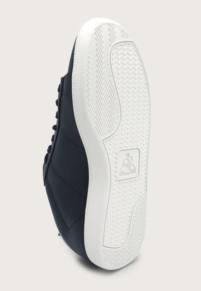 Tenis Lifestyle Azul Navy-Blanco le coq sportif Courtset