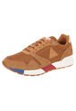Tenis Lifestyle Miel le coq sportif Omega X Sport de Le coq sportif