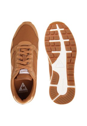 Tenis Lifestyle Miel le coq sportif Omega X Sport