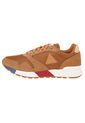 Tenis Lifestyle Miel le coq sportif Omega X Sport de Le coq sportif