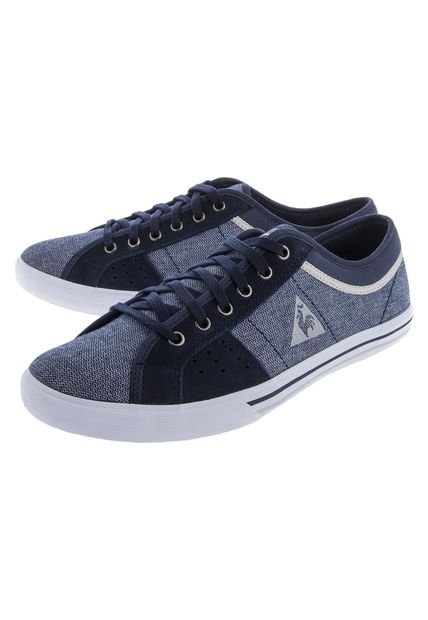 Lifestyle Azul Le Coq Sportif Saint Ferdinand Ballistic