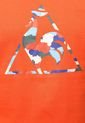 Camiseta Naranja Le coq sportif Theols Tss M Orange de Le coq sportif