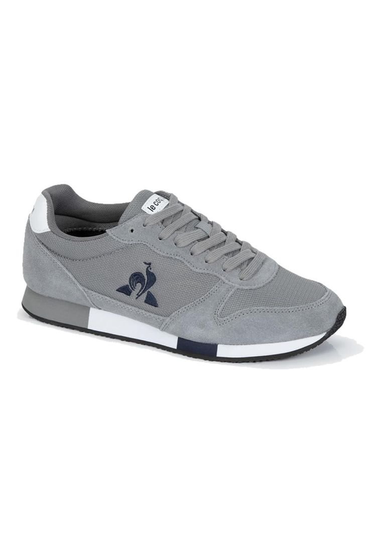 Tenis Le Coq Sportif Alpha Titanium Hombre Compra Ahora Dafiti Colombia