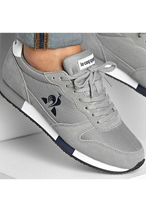 Tenis Le Coq Sportif Alpha Titanium Hombre