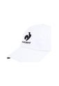 Gorra Le Coq Sportif Tenis Match Blanco de Le coq sportif