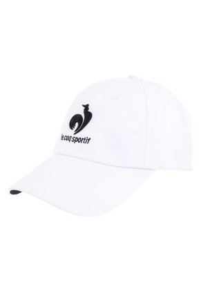 Gorra Le Coq Sportif Tenis Match Blanco