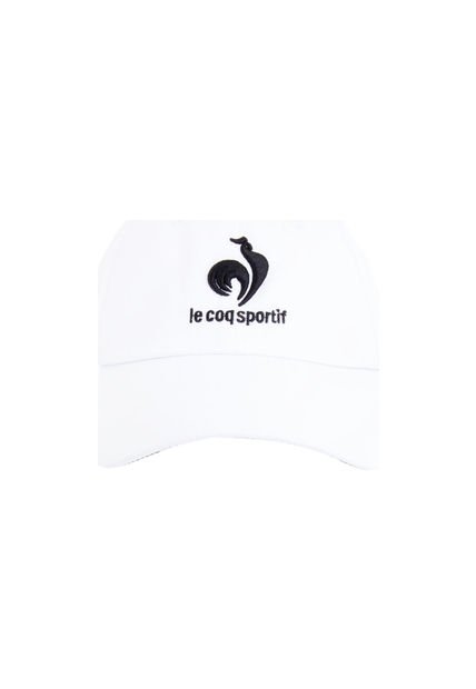 Gorra Le Coq Sportif Tenis Match Blanco Compra Ahora Dafiti Colombia