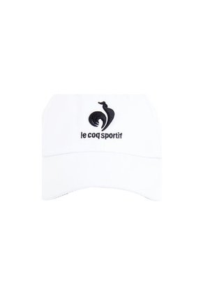 Gorra Le Coq Sportif Tenis Match Blanco