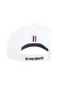 Gorra Le Coq Sportif Tenis Match Blanco de Le coq sportif