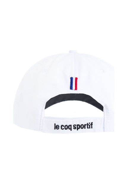 Gorra Le Coq Sportif Tenis Match Blanco Compra Ahora Dafiti Colombia