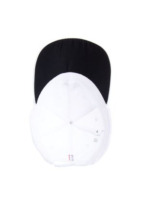 Gorra Le Coq Sportif Tenis Match Blanco