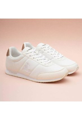 Tenis Le Coq Sportif Racerone Mujer