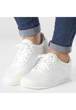 Tenis Le Coq Sportif Racerone Mujer