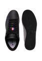 Tenis Negro le coq sportif Courtset Sport de Le coq sportif